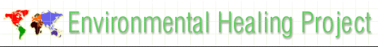 Environmental Healing Project