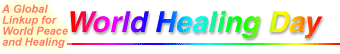 World Healing Day